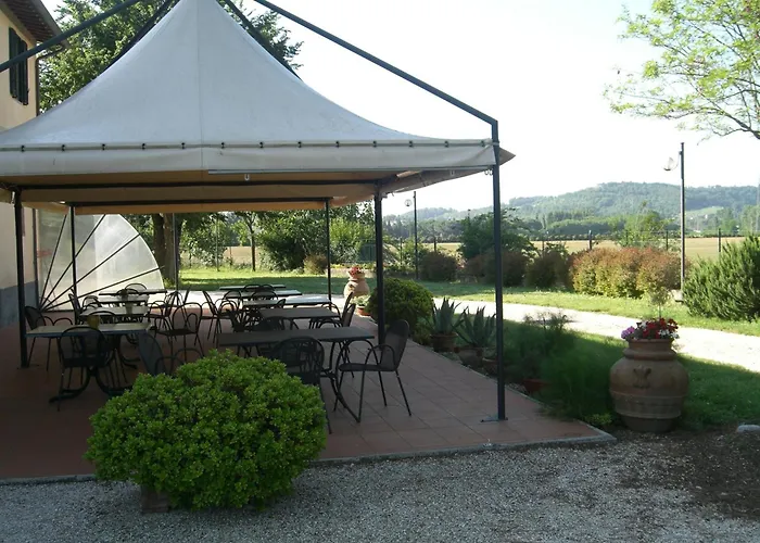 Agriturismo Ai Prati Perugia