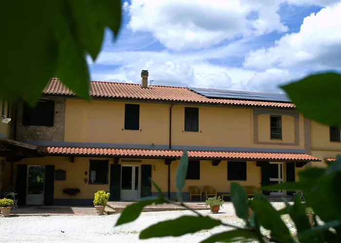 Agriturismo Ai Prati Perugia